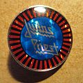 Judas Priest - Other Collectable - Judas Priest - Vintage button