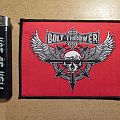 Bolt Thrower - Patch - Bolt Thrower patch