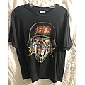 Slayer - TShirt or Longsleeve - Clash of the titans 1991 tour shirt