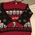 Slayer - TShirt or Longsleeve - Slayer christmas!!