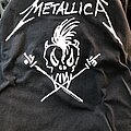 Metallica - TShirt or Longsleeve - 94 summer sh!t tour