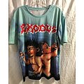 Exodus - TShirt or Longsleeve - Exodus bonded by blood