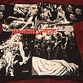 Cannibal Corpse - TShirt or Longsleeve - All over print