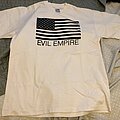 Rage Against The Machine - TShirt or Longsleeve - Evil empire