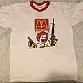 Macabre - TShirt or Longsleeve - Mcmassacre