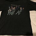 Black Sabbath - TShirt or Longsleeve - Dio 2004