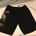 Iron Maiden - Other Collectable - The number of the beast 6 6 6