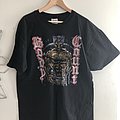 Body Count - TShirt or Longsleeve - Cop killer