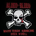 Blood For Blood - Hooded Top / Sweater - Blood For Blood - DIY hoodie