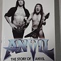 Anvil - Other Collectable - Anvil - The Story Of Anvil