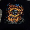 Guns N&#039; Roses - TShirt or Longsleeve - Guns N Roses shirt