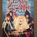 Twisted Sister - Tape / Vinyl / CD / Recording etc - We Are Twisted Fucking Sister dvd