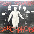 Suzi Quatro - Tape / Vinyl / CD / Recording etc - Suzi Quatro - Aggro-Phobia Lp