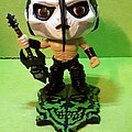 Misfits - Other Collectable - Doyle Wolfgang Von Frankenstein custom D.I.Y pop vinyl