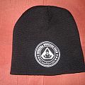 Overkill - Other Collectable - overkill wrecking crew beanie ,electric age tour