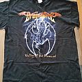 Dragonforce - TShirt or Longsleeve - dragonforce valley of the dammed