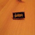 Slayer - Other Collectable - slayer / slaver pin