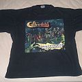 Cathedral - TShirt or Longsleeve - cathedral caravan beyond redemption  ** signed **