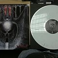 Master - Tape / Vinyl / CD / Recording etc - master  the witch hunt white ltd vinyl