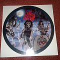 Slayer - Tape / Vinyl / CD / Recording etc - slayer live undead lp