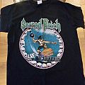 Sacred Reich - TShirt or Longsleeve - sacred reich surf