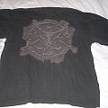 Slayer - TShirt or Longsleeve - slayer divine intourvention l.s shirt embossed album logo