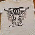 Aerosmith - TShirt or Longsleeve - aerosmith tour shirt