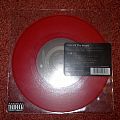 Slayer - Tape / Vinyl / CD / Recording etc - slayer eyes of the insane 7 inch red lp