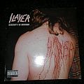 Slayer - Tape / Vinyl / CD / Recording etc - slayer serenity in murder 7 inch ep