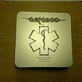 Carcass - Other Collectable - carcass sugical steel mail order edition 1st aid kit