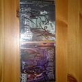 Cradle Of Filth - Other Collectable - cradle of filth signed album s