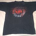 Slayer - TShirt or Longsleeve - slayer skeletons shirt