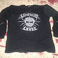 Voivod - TShirt or Longsleeve - voivod lives longsleeve