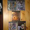 Cathedral - Other Collectable - cathedral signed albums