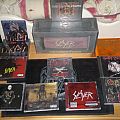 Slayer - Other Collectable - slayer collection part 1