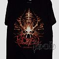 Psycroptic - TShirt or Longsleeve - Psycroptic - Observant