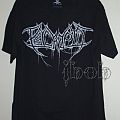 Psycroptic - TShirt or Longsleeve - Psycroptic - Drip Logo