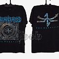 Decapitated - TShirt or Longsleeve - Decapitated - The Negation shirt