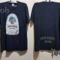 Amon Amarth - TShirt or Longsleeve - Amon Amarth - Vodka