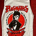 Plasmatics - TShirt or Longsleeve - Plasmatics -WOW Tribute- Shirt