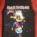 Iron Maiden - TShirt or Longsleeve - Iron Maiden -A  Matter Of The Beast- Shirt