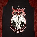 Blackevil - TShirt or Longsleeve - Blackevil -Hail the Cult- Shirt