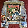 Destruction - Battle Jacket - Destruction Tribute Vest