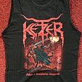 Ketzer - TShirt or Longsleeve - Ketzer -Satans Boundaries unchained- Shirt