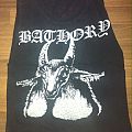 Bathory - TShirt or Longsleeve - Bathory -Goat- Shirt