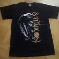 Satyricon - TShirt or Longsleeve - Satyricon "Now Diabolical" Shirt Size M