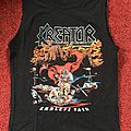 Kreator - TShirt or Longsleeve - Kreator -Endless Pain- Shirt