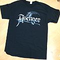 Avenger - TShirt or Longsleeve - Avenger "Depraved to Black" Shirt