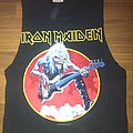 Iron Maiden - TShirt or Longsleeve - Iron Maiden -Fear Of The Dark Live- Shirt