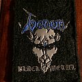 Venom - Patch - Venom Rubber Patch